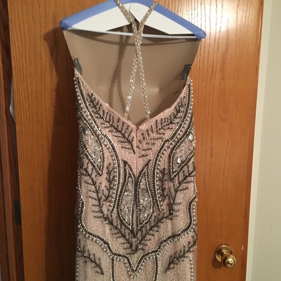 Terani Evening Gown - Picture 3 of 6